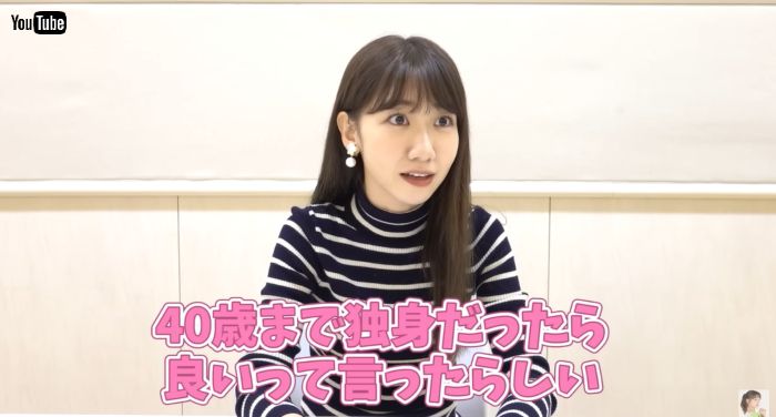 31歳の柏木由紀 10代のころにファンからプロポーズ 40歳まで独身だったら良いって言った 当時の返答に焦り もう目の前なんだけど 1 2 ページ ねとらぼ