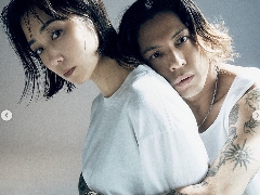 MEGUMI許さん」Dragon Ash・降谷建志、夫婦初共演でまさかの赤っ恥 MEGUMIはしれっと「どおりで」（2/2 ページ） - ねとらぼ