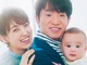 「少しドキドキしました」　南明奈、出産から半年で赤ちゃんと雑誌表紙へ　夫・濱口優も登場しての3ショットがもう理想の“家族”
