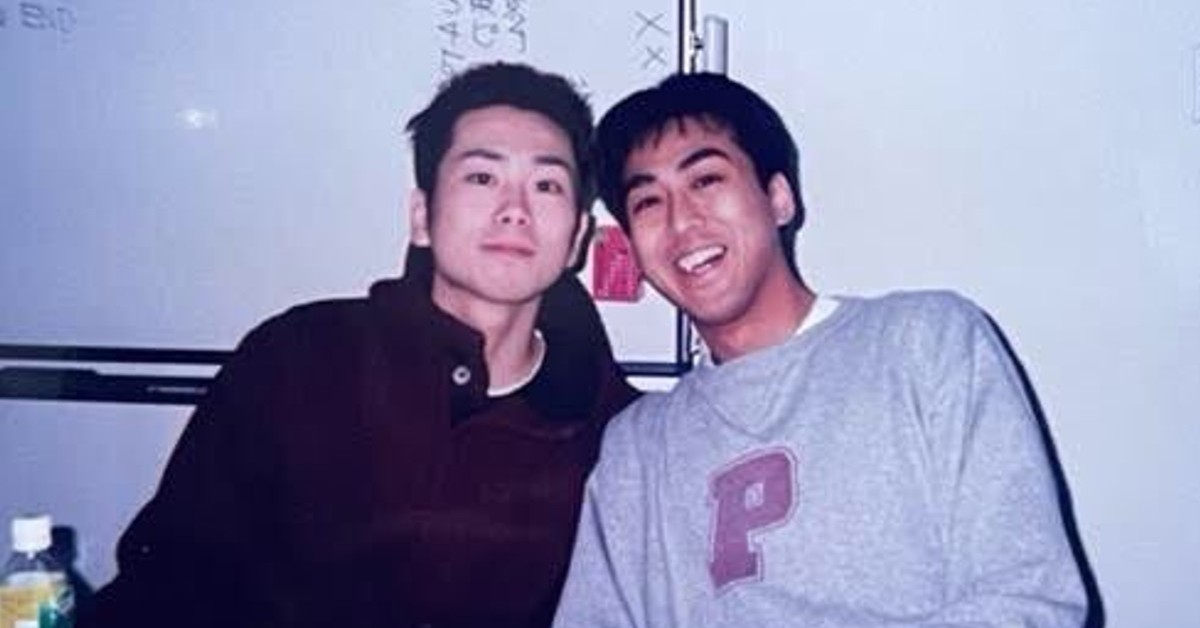 活動歴および当時の関連ビジュアル記録