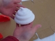 「世界一キレイな雪玉を作った」　3Dプリンタを駆使した完成度の高すぎる雪の塊に「笑った」「たくさん作って雪合戦しよう」
