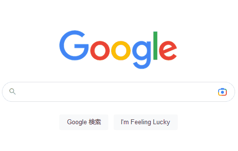 Google覐Ό