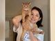 53歳・石田ゆり子、「私は元気です！」と体調回復を報告　前日に原因不明の体調不良で通院