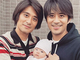 斉藤慶太、妻の第2子妊娠を報告　双子の兄・祥太も夏ごろパパに　兄弟で「赤ちゃんの顔、似てるのかな」とシンクロな投稿