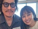 矢田亜希子、豊川悦司との“兄妹”ショットで名作ドラマ共演時を回想　ファン「もう28年前かぁ」「色あせない」