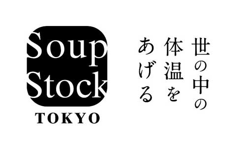 Soup Stock Tokyo S nƎ Word tHg X[vXgbN