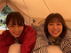 櫻坂46・松田里奈、チャンネルに召喚した“スペシャルなOG”にファンどよめき　ほっこり2ショットに「卒業しても見られるなんて」「すっごい企画」