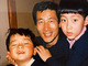 小泉進次郎、父・純一郎元総理とレアな家族ショット　テレビ初共演の兄・孝太郎への思いに「すてきな兄弟」と感動の声