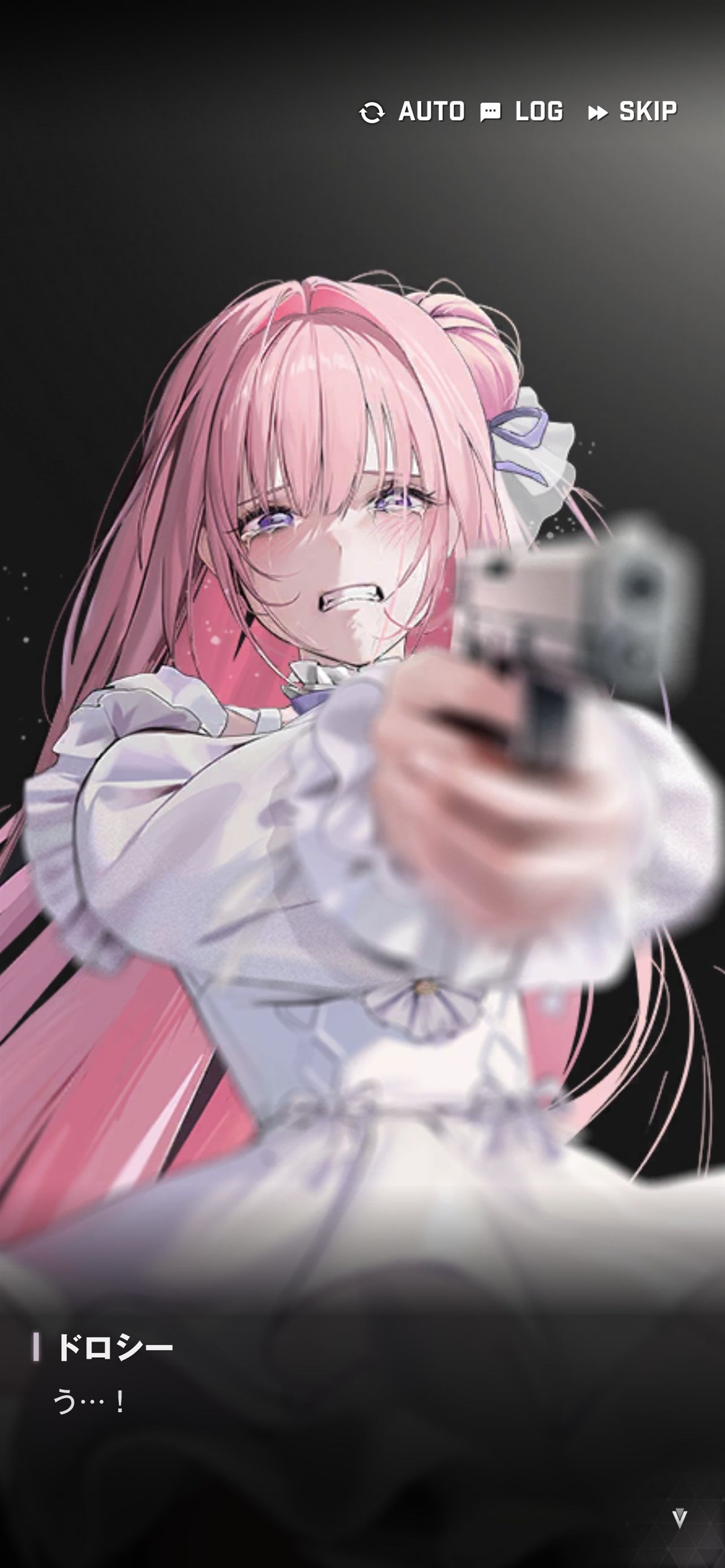 「NIKKE」ハーフアニバーサリーイベント「OVER ZONE」感想 「これだよ!」と思える前史の物語 (l_nikke