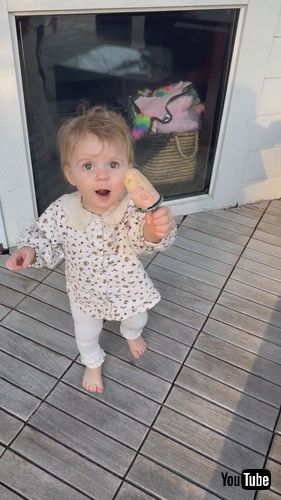 uGirl Says Popsicle For The First Time || ViralHogv