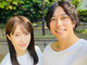 仮面ライダー俳優・佐野岳、沢口けいこと結婚発表　幸せ2ショットにファン歓喜「末永くお幸せに！」