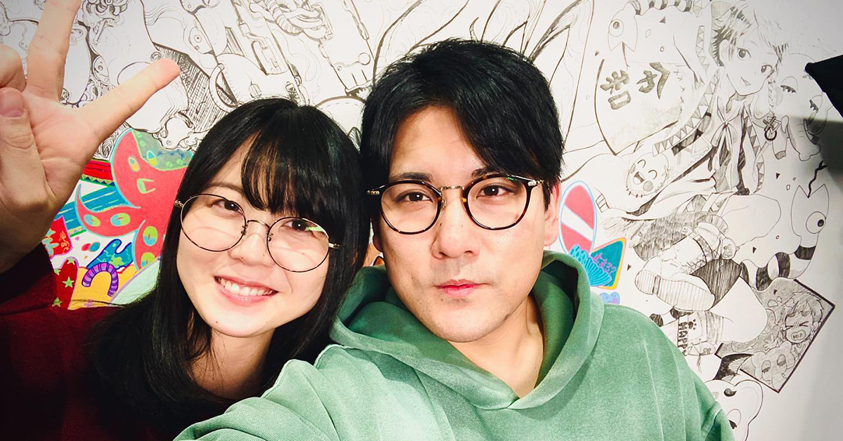 人気お絵描き系YouTuber「なつめさんち」夫妻、帝王切開で第1子女児を出産 2リットルの出血に「ゾロのカバジ戦より出血」（1/3 ページ） -  ねとらぼ