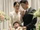 韓国の俳優、1歳の息子が天国へ　5日前には心停止から「奇跡的に」蘇生も
