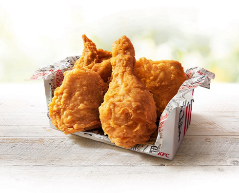 KFC P^bL[ LOpbN