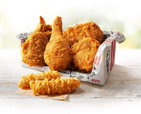 KFC P^bL[ LOpbN