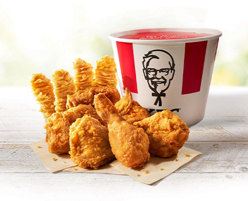 KFC P^bL[ LOpbN