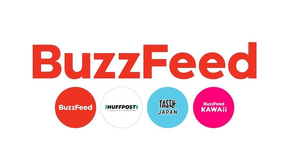 BuzzFeed Japan