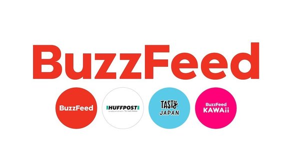 BuzzFeed Japan Tasty Japan