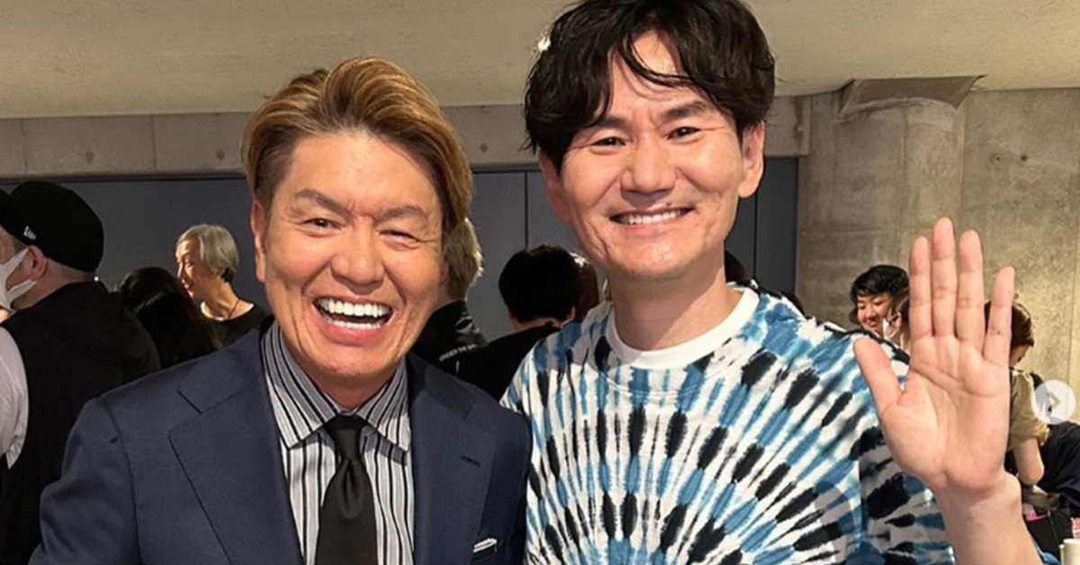 南原清隆の現在は？2026年最新プロフィール、年齢・経歴・妻と長男、内村光良との違いを徹底解説
