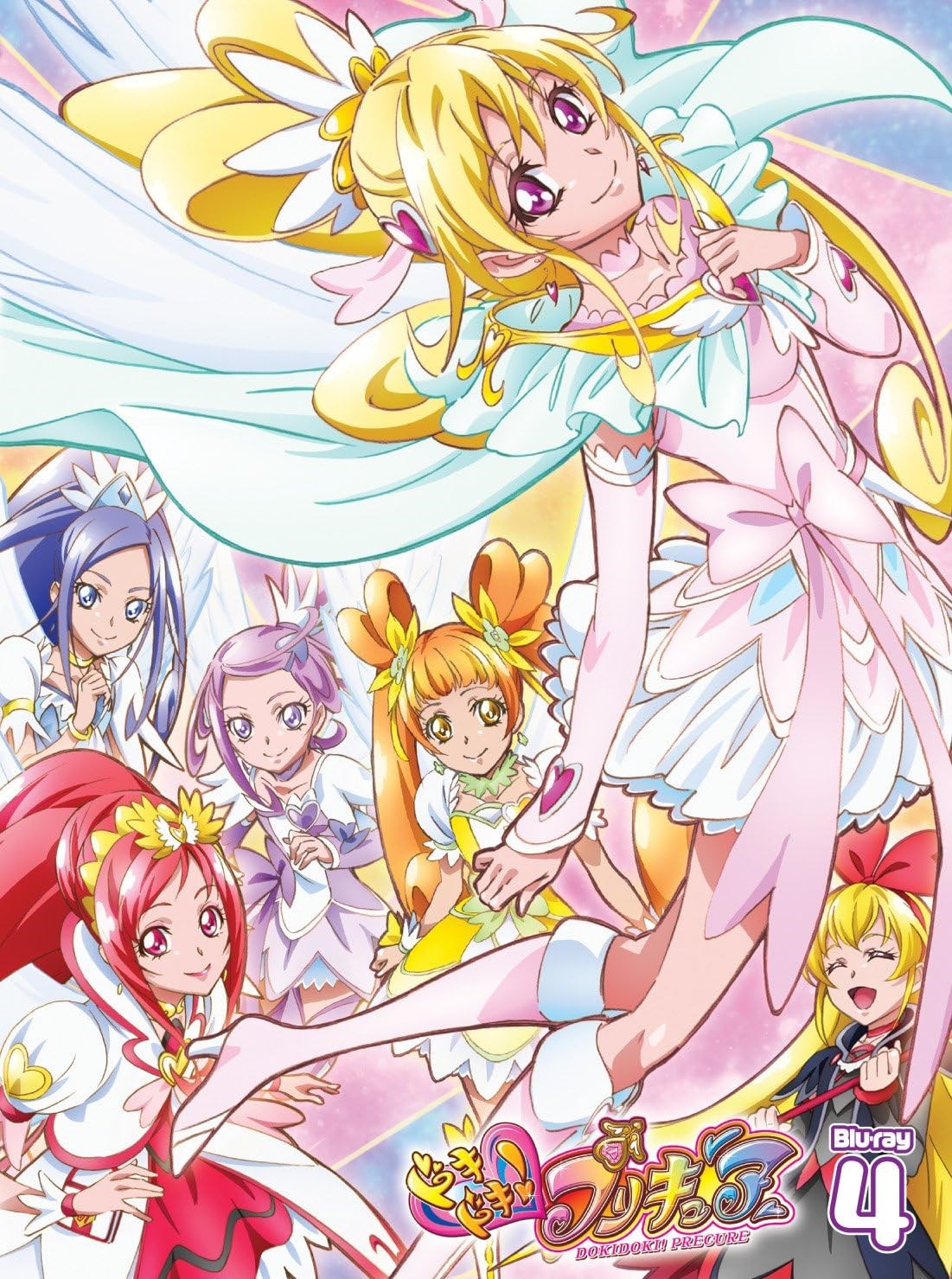 ドキドキ！プリキュア」10周年 “全員が優等生”という異色のプリキュアはなぜ生まれたのか？：サラリーマン、プリキュアを語る（1/2 ページ） -  ねとらぼ