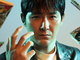 『ケンシロウによろしく』が主演・松田龍平×脚本・バカリズムで実写ドラマ化　「なんでオファーをくれたのか不思議なくらいムキムキな役」