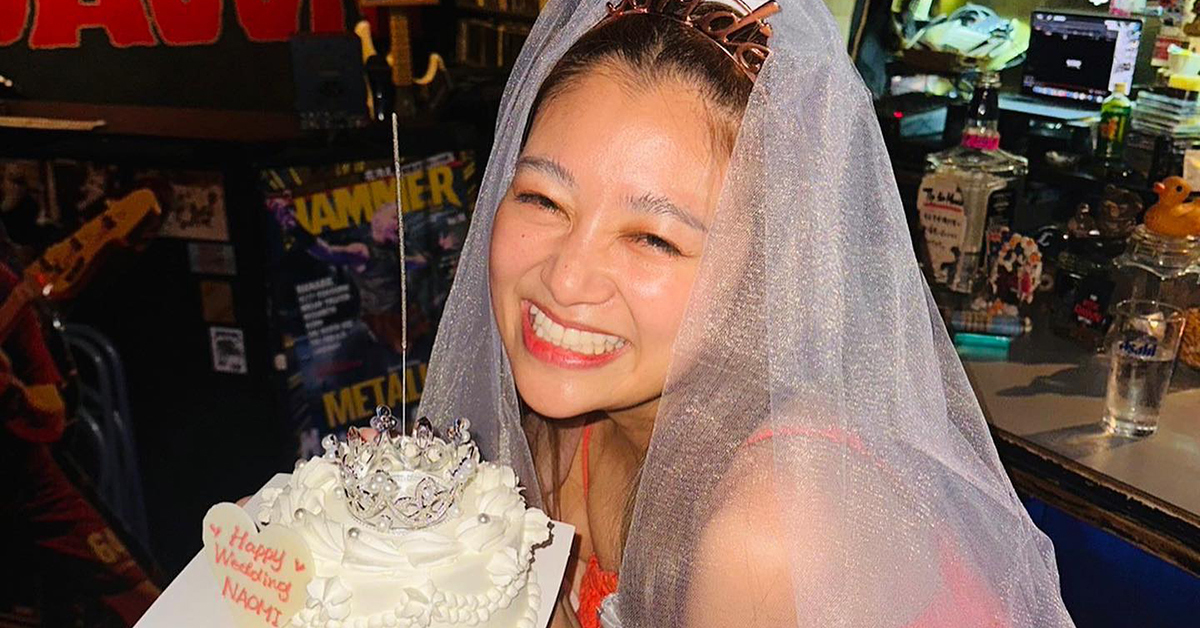 元「passpo☆」安斉奈緒美、結婚を報告 メンバー＆結婚相手との“バチェロレッテパーティー”も「楽しい結婚前夜」（1 2 ページ） ねとらぼ