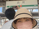 渡辺裕太、父・徹さんの新盆を報告「しっかり務めてきました」　母・榊原郁恵と故郷の茨城県へ