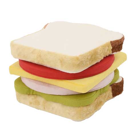 セルタン サンドイッチ クッション ミックス 食パン 具材
