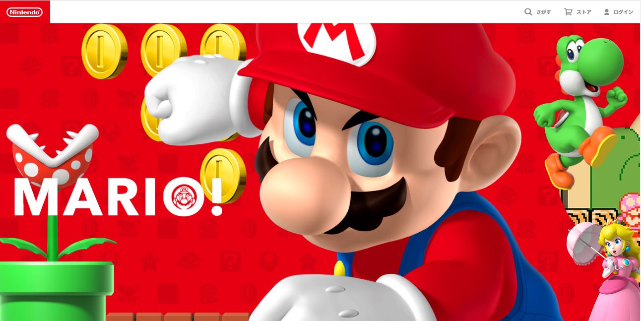 マリオの声優交代へ 任天堂が発表 SNSでは「お疲れ様でした」「ついに