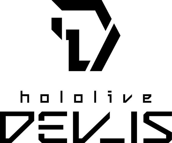 hololive DEV_IS@ReGLOSS@zCuv_NV