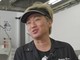 スピードワゴン小沢、50歳目前でバイクに目覚める　 “ガンメタブラックの相棒”に「カッコ良すぎる！」「めちゃくちゃいいな！」