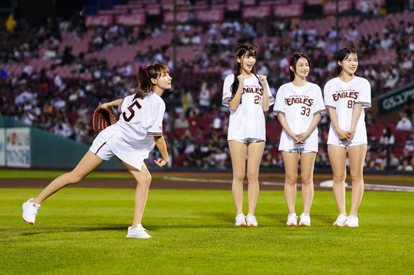 RakutenGirls