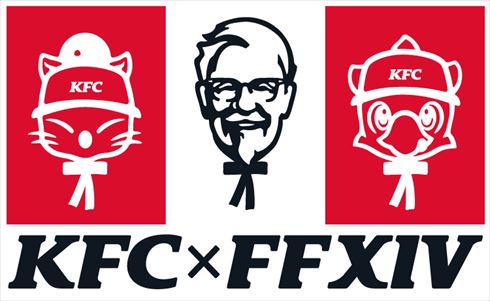 KFC FF14