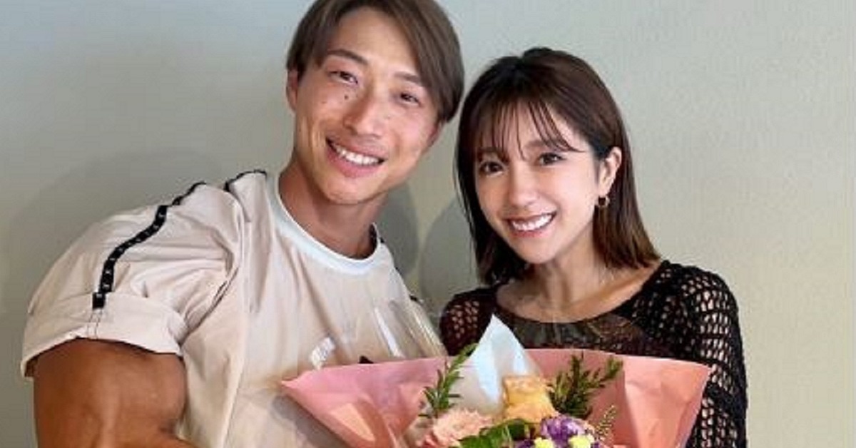 バチェラー3・水田あゆみ、第1子妊娠を発表 妊活スタートから1年