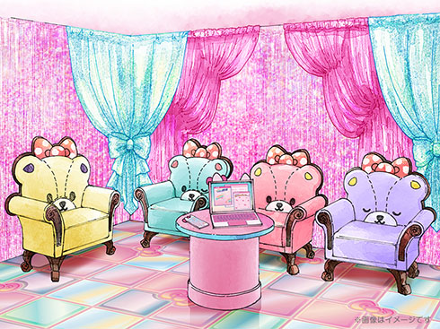 uHello Kitty 50th AnniversaryvEufBLeBnEXv2