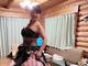 華原朋美、6年ぶりのツアーに意欲　ピンク×黒の甘辛MIXドレス姿披露し、「心を込めて、歌わせて頂きます!!」