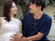 第2子妊娠の衛藤美彩、夫・源田壮亮とのラブラブ写真が幸せそのもの　1歳長男は「赤ちゃんの名前を呼んでくれます」