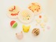 「ポケモン京菓子」を数量限定で発売　ピカチュウやピッピを和菓子屋さんの職人が手づくりで表現