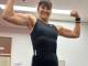志穂美悦子、68歳バースデーに鍛えられた筋肉バキバキの肉体美披露　「いろいろやりたいことがある」「まだ見ぬ自分へ」