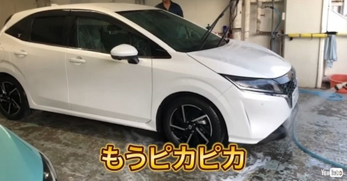 実は2台持ち！ 伊藤かずえ、シーマじゃない“もう一台の愛車”に驚きの声「知りませんでした」 1年点検時に本人「全然違う光景」（1/2 ページ） -  ねとらぼ