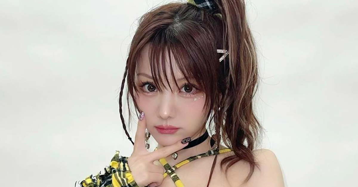 田中れいな、34歳バースデーも“不変のかわいさ”が衝撃 ミドサーとは思えないアイドル姿に「ミラクルすぎる！」「天然記念物や」（要約） - ねとらぼ