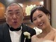 山本圭壱＆西野未姫、1年越しの結婚式は“笑いと感動”いっぱい　スピードワゴン小沢も号泣「最高の披露宴だった」