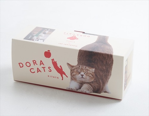 DORACATS