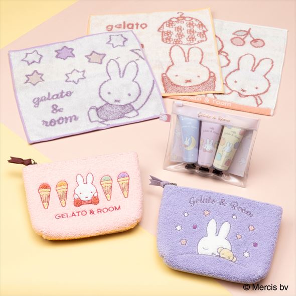 MIFFY GELATO & ROOM by LOFTi