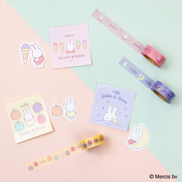 MIFFY GELATO & ROOM by LOFTi