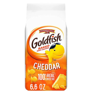 Goldfish