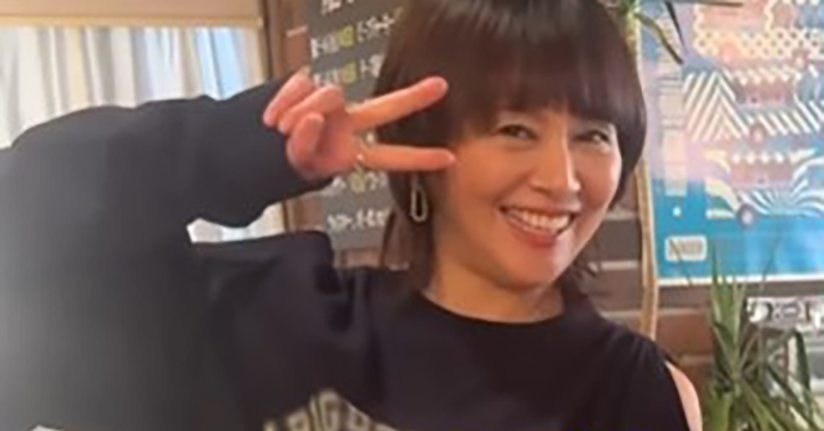 小泉今日子、民放7年ぶり「ふてほど」サプライズ出演にネット衝撃 “58 