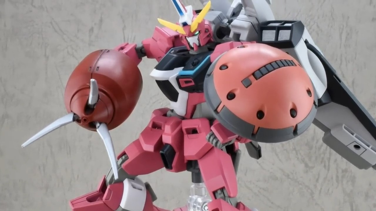 「そうはならんやろ」をそのまま再現!? 「ガンダムSEED FREEDOM」のズゴックを完全再現したガンプラがすごすぎる (l_kutsu ...