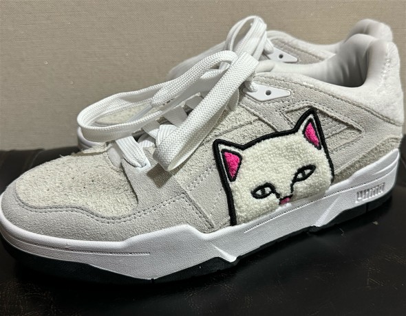 PUMA