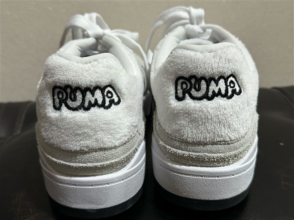 PUMA